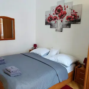  Apartamento Little Hungary