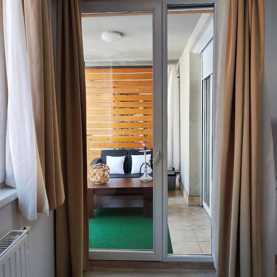 Dolce Vita Zafir Apartman Budapest 0*,  Hungary