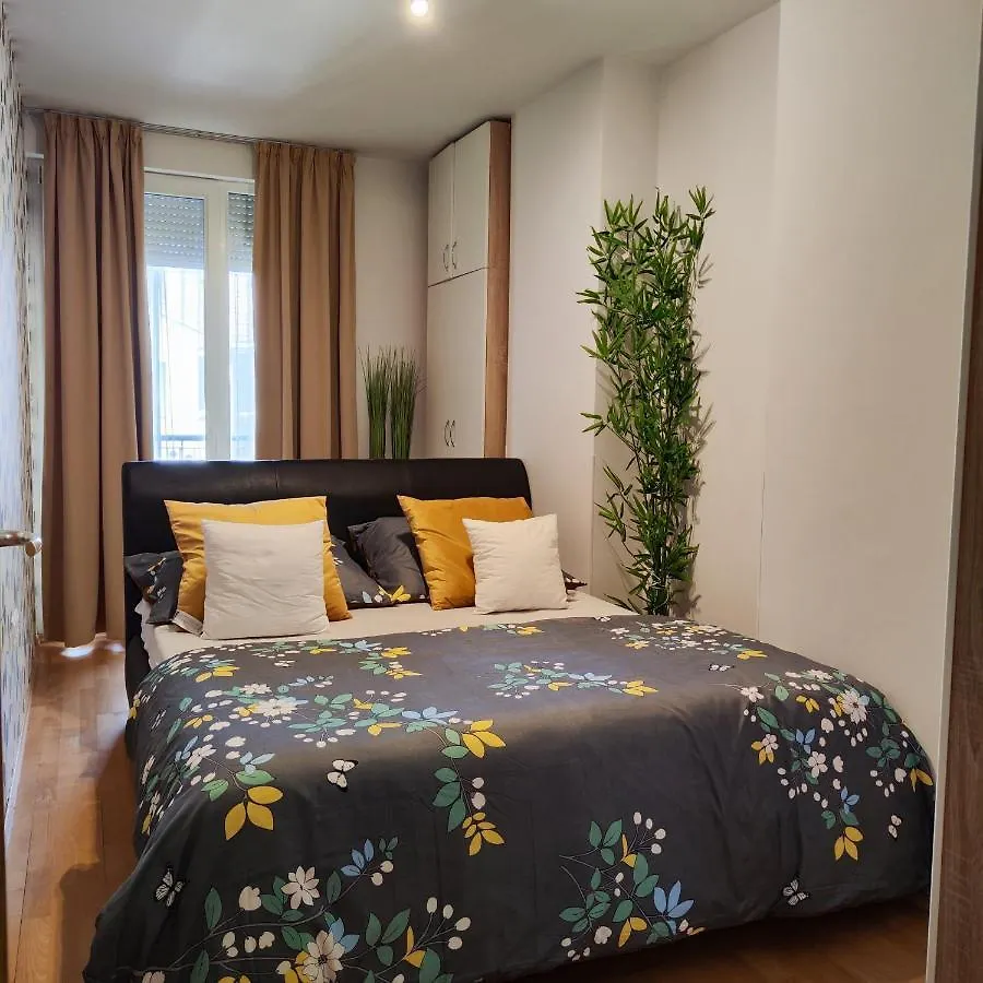 Apartment Dolce Vita Zafir Apartman Budapest
