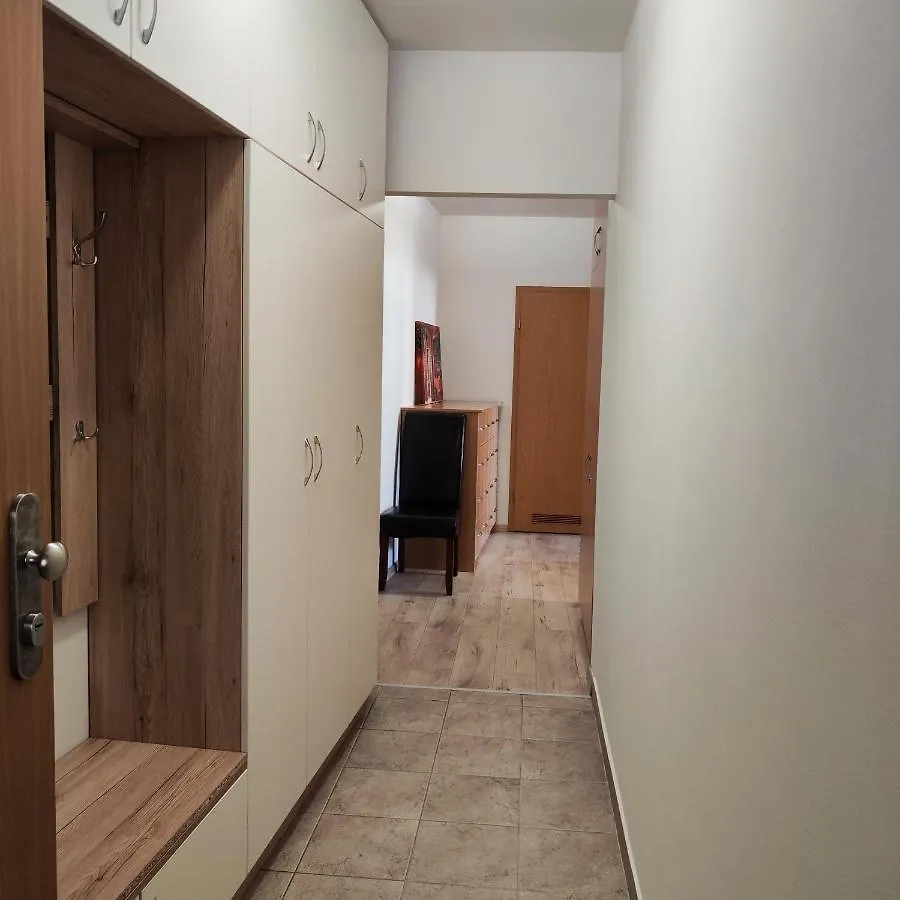 Dolce Vita Zafir Apartman Budapest