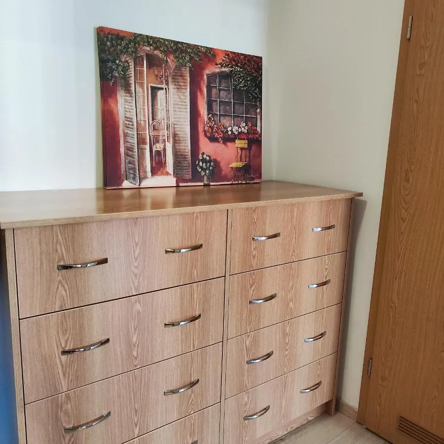 Dolce Vita Zafir Apartman Budapest 0*,