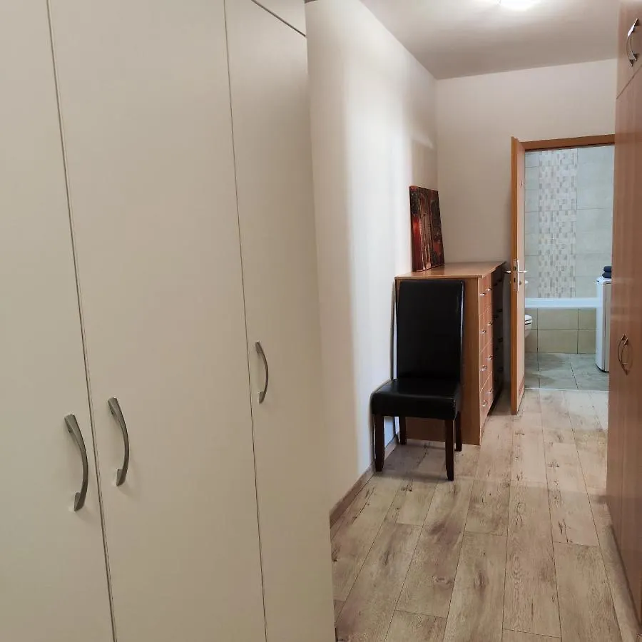 Apartment Dolce Vita Zafir Apartman Budapest Hungary